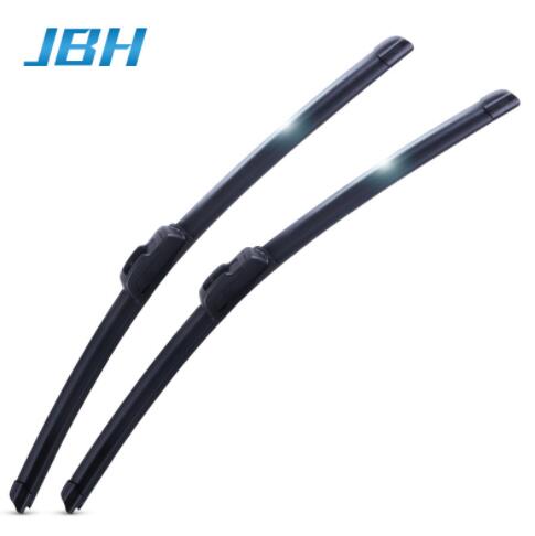 中華車型適用無骨雨刷